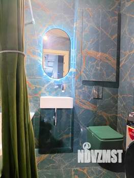 4-к квартира, вторичка, 96м2, 12/22 этаж