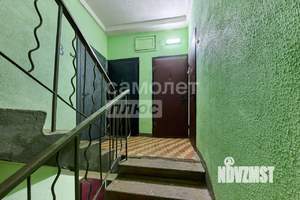 2-к квартира, вторичка, 44м2, 3/5 этаж