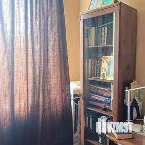 1-к квартира, вторичка, 37м2, 5/5 этаж