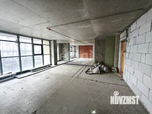 3-к квартира, вторичка, 94м2, 3/6 этаж