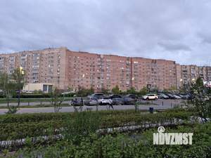3-к квартира, вторичка, 77м2, 2/9 этаж