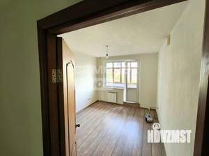 3-к квартира, вторичка, 69м2, 2/9 этаж