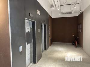 Студия квартира, вторичка, 22м2, 6/17 этаж