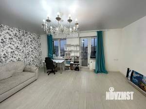 1-к квартира, вторичка, 39м2, 9/9 этаж