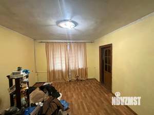 2-к квартира, вторичка, 38м2, 1/2 этаж