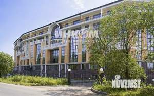 3-к квартира, вторичка, 94м2, 3/6 этаж