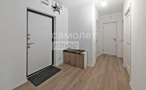 3-к квартира, вторичка, 51м2, 7/17 этаж