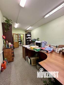 2-к квартира, вторичка, 68м2, 1/12 этаж