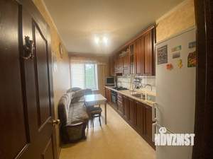 3-к квартира, вторичка, 70м2, 5/9 этаж