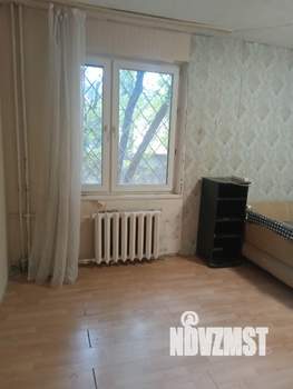 1-к квартира, вторичка, 32м2, 1/5 этаж