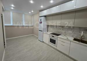2-к квартира, вторичка, 71м2, 14/17 этаж