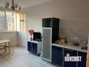 2-к квартира, вторичка, 41м2, 7/7 этаж