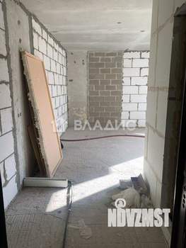 Студия квартира, вторичка, 28м2, 5/6 этаж