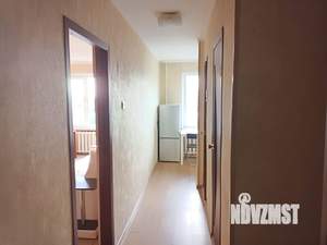 1-к квартира, вторичка, 34м2, 8/9 этаж
