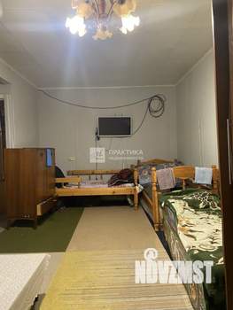 1-к квартира, вторичка, 31м2, 3/5 этаж