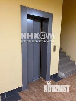 Студия квартира, вторичка, 25м2, 6/7 этаж