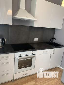 1-к квартира, вторичка, 31м2, 9/16 этаж