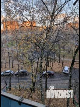 3-к квартира, вторичка, 59м2, 5/9 этаж