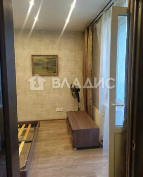 2-к квартира, вторичка, 50м2, 21/25 этаж