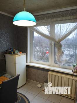 2-к квартира, вторичка, 52м2, 3/5 этаж