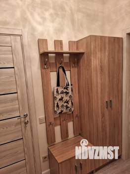 1-к квартира, вторичка, 53м2, 2/4 этаж