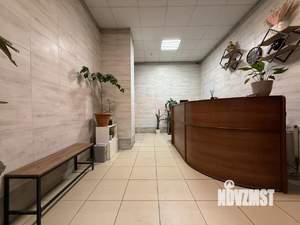 2-к квартира, вторичка, 65м2, 8/25 этаж
