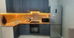 3-к квартира, вторичка, 55м2, 6/13 этаж