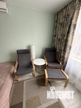 1-к квартира, вторичка, 30м2, 6/6 этаж