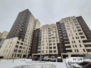 2-к квартира, вторичка, 53м2, 3/17 этаж