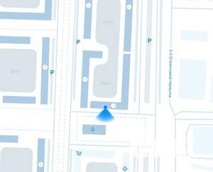 1-к квартира, вторичка, 34м2, 5/10 этаж