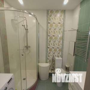 2-к квартира, вторичка, 74м2, 12/17 этаж