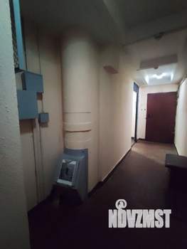 1-к квартира, вторичка, 44м2, 5/16 этаж