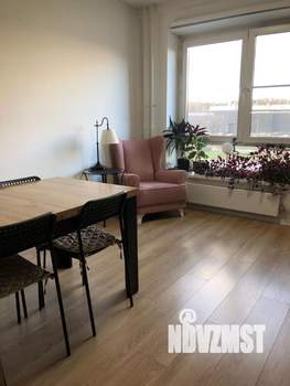 3-к квартира, вторичка, 86м2, 3/14 этаж