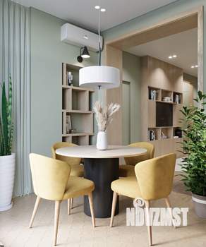 2-к квартира, вторичка, 48м2, 5/6 этаж