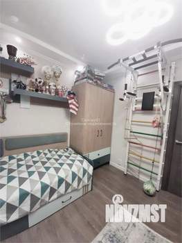 3-к квартира, вторичка, 82м2, 18/27 этаж