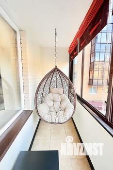 2-к квартира, вторичка, 65м2, 2/6 этаж