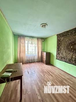 2-к квартира, вторичка, 46м2, 2/2 этаж
