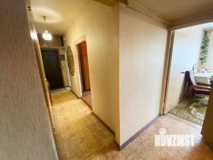 3-к квартира, вторичка, 63м2, 6/9 этаж