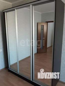 2-к квартира, вторичка, 62м2, 22/25 этаж