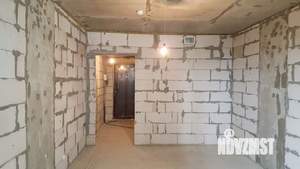 Студия квартира, вторичка, 30м2, 8/17 этаж