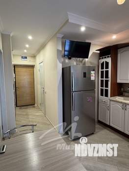 1-к квартира, вторичка, 35м2, 15/15 этаж