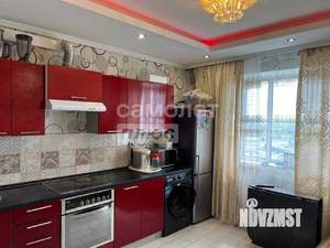 1-к квартира, вторичка, 46м2, 19/19 этаж