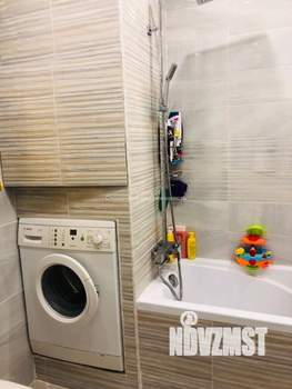 Студия квартира, вторичка, 27м2, 11/17 этаж