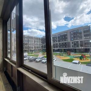 1-к квартира, вторичка, 40м2, 2/9 этаж