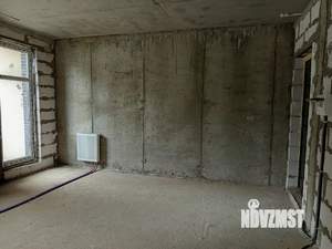 2-к квартира, вторичка, 50м2, 1/3 этаж