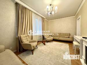 3-к квартира, вторичка, 83м2, 3/16 этаж