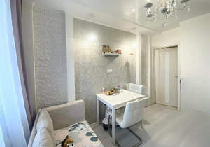 1-к квартира, вторичка, 37м2, 9/18 этаж