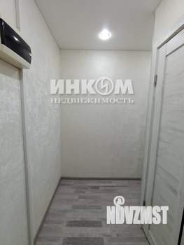 2-к квартира, вторичка, 44м2, 1/5 этаж