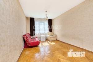 1-к квартира, вторичка, 32м2, 4/9 этаж