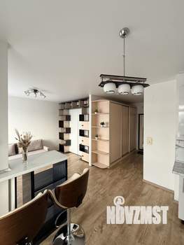 1-к квартира, вторичка, 35м2, 5/7 этаж